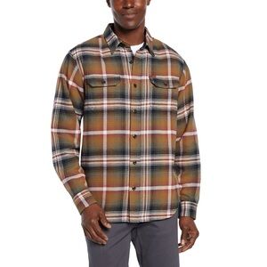 Orvis Multicolor sweater shirt